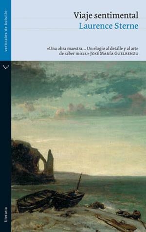 VIAJE SENTIMENTAL | 9788492421565 | STERNE, LAURENCE
