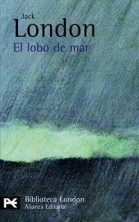 EL LOBO DE MAR | 9788420649429 | LONDON, JACK