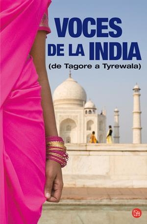 VOCES DE LA INDIA   FG | 9788466310758 | EDICIONES SIRUELA, S.A.