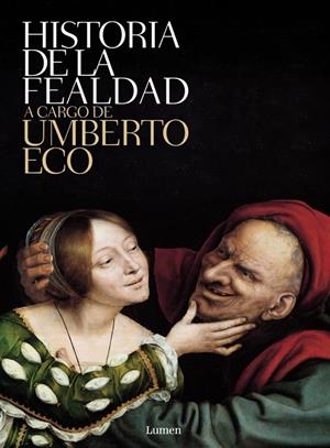 HISTORIA DE LA FEALDAD | 9788426416346 | ECO,UMBERTO