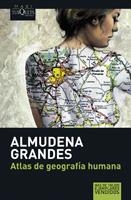 ATLAS DE GEOGRAFÍA HUMANA | 9788483835074 | GRANDES HERNÁNDEZ, ALMUDENA