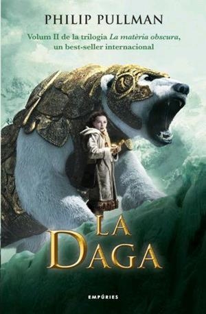 LA DAGA | 9788497872690 | PHILIP PULLMAN