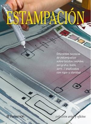 ESTAMPACIÓN | 9788434232044 | ALBIÑANA TRIAS, MIRIAM/OLIVERAS, ROSA/RUBIÓ FERRER, ELISA/PASCUAL I MIRÓ, EVA/SÁNCHEZ SÁNCHEZ, JOAN 