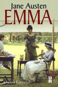EMMA | 9788420666556 | AUSTEN, JANE