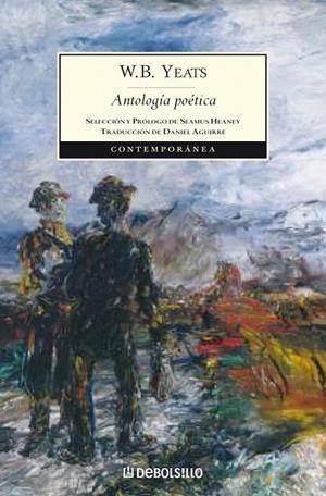 ANTOLOGÍA POÉTICA | 9788483464267 | YEATS,W.B.