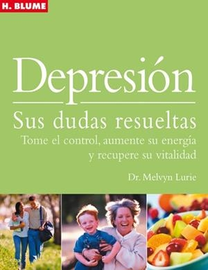 DEPRESIÓN | 9788496669086 | LURIE, MELVYN