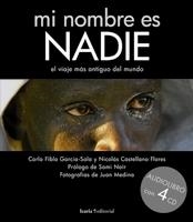 MI NOMBRE ES NADIE | 9788498880212 | FIBLA, CARLA/CASTELLANO, NICOLÁS