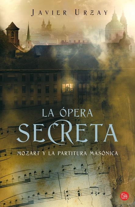 LA OPERA SECRETA   FG | 9788466321488 | URZAY RAMIREZ, FRANCISCO JAVIER