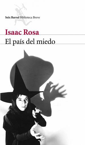 EL PAÍS DEL MIEDO | 9788432212604 | ISAAC ROSA