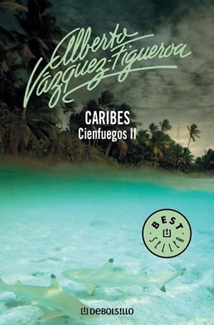 CARIBES | 9788497597753 | VAZQUEZ-FIGUEROA,ALBERTO