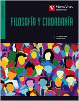 FILOSOFIA Y CIUDADANIA 1 | 9788431689162 | MARTI ORRIOLS, XAVIER