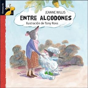 ENTRE ALGODONES | 9788479421823 | WILLIS, JEANNE