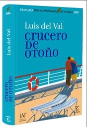 CRUCERO DE OTOÑO | 9788467027617 | INÉS DEL RÍO
