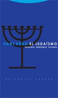 EL JUDAÍSMO | 9788481648836 | KÜNG, HANS