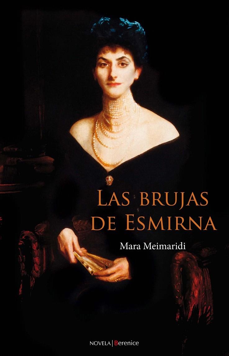 LAS BRUJAS DE ESMIRNA | 9788496756649 | MEIMARIDI, MARA