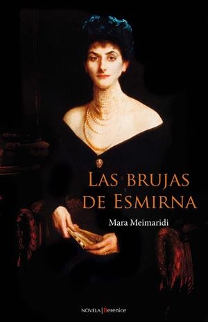 LAS BRUJAS DE ESMIRNA | 9788496756649 | MEIMARIDI, MARA