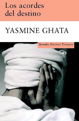 LOS ACORDES DEL DESTINO | 9788498411966 | GHATA, YASMINE