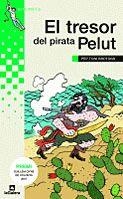 EL TRESOR DEL PIRATA PELUT | 9788424629267 | BROTONS, PEP TONI