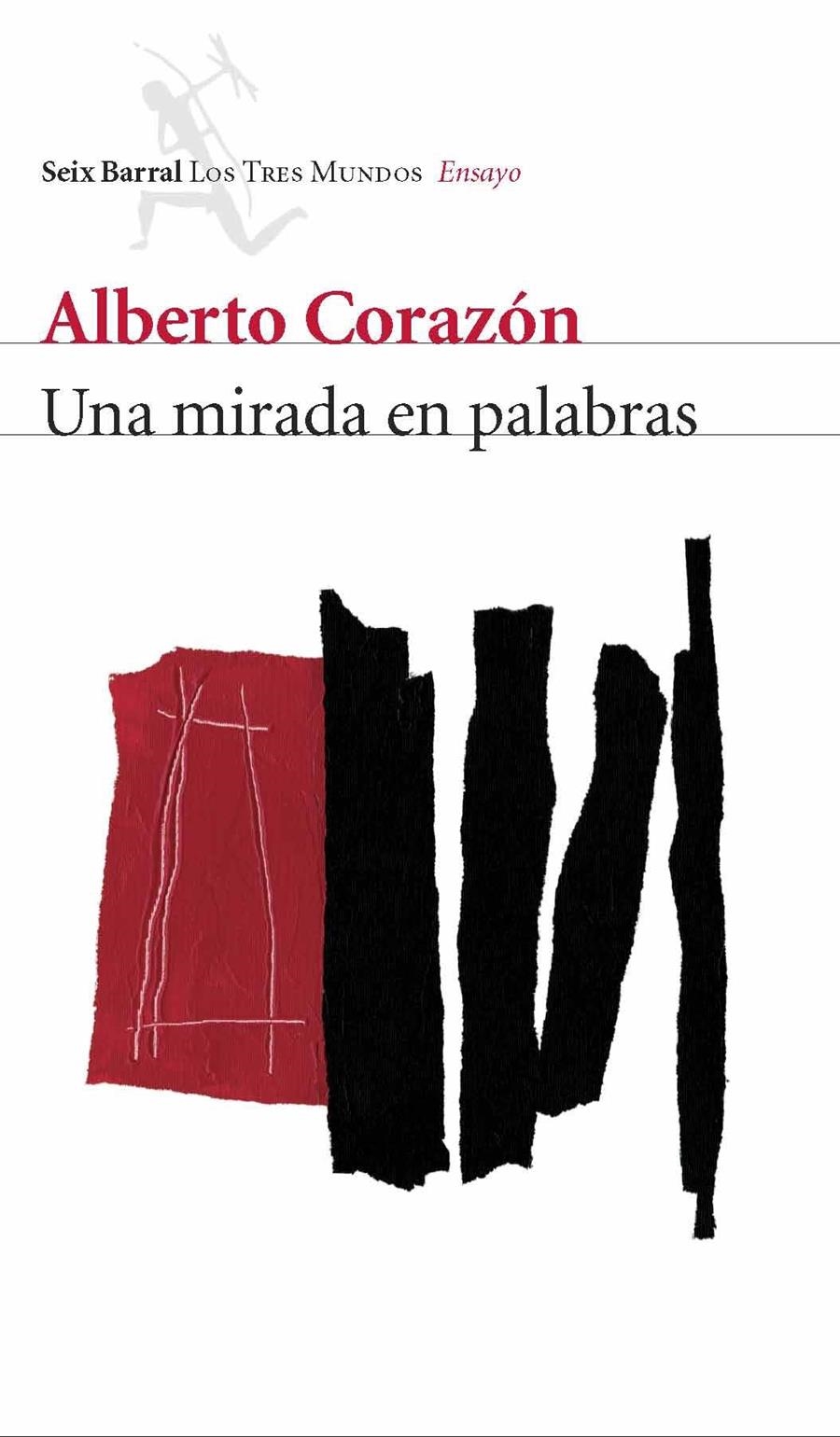 UNA MIRADA EN PALABRAS | 9788432209086 | ALBERTO CORAZÓN