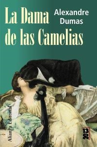 LA DAMA DE LAS CAMELIAS | 9788420667997 | DUMAS, ALEXANDRE