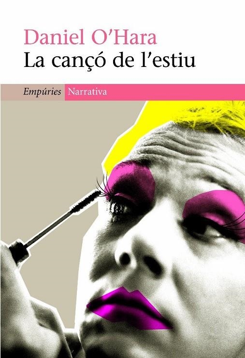 LA CANÇÓ DE L'ESTIU | 9788497873079 | DANIEL ANTONI MUÑOZ
