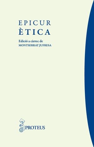 ÈTICA | 9788493631949 | EPICUR