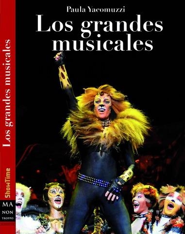 GRANDES MUSICALES, LOS | 9788496924611 | FAYOLLE, PAULA