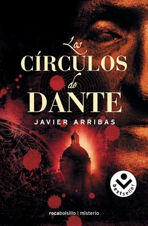 LOS CÍRCULOS DE DANTE | 9788496940376 | ARRIBAS, JAVIER