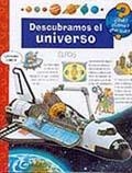 ¿QUÉ?... DESCUBRAMOS EL UNIVERSO | 9788484231981 | VARIOS AUTORES