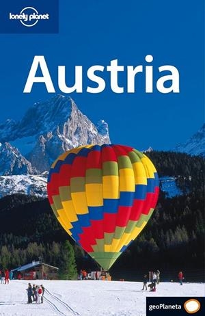 AUSTRIA 2 | 9788408077343 | ANTHONY HAYWOOD