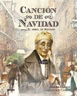 CANCIÓN DE NAVIDAD | 9788498013474 | DICKENS, CHARLES