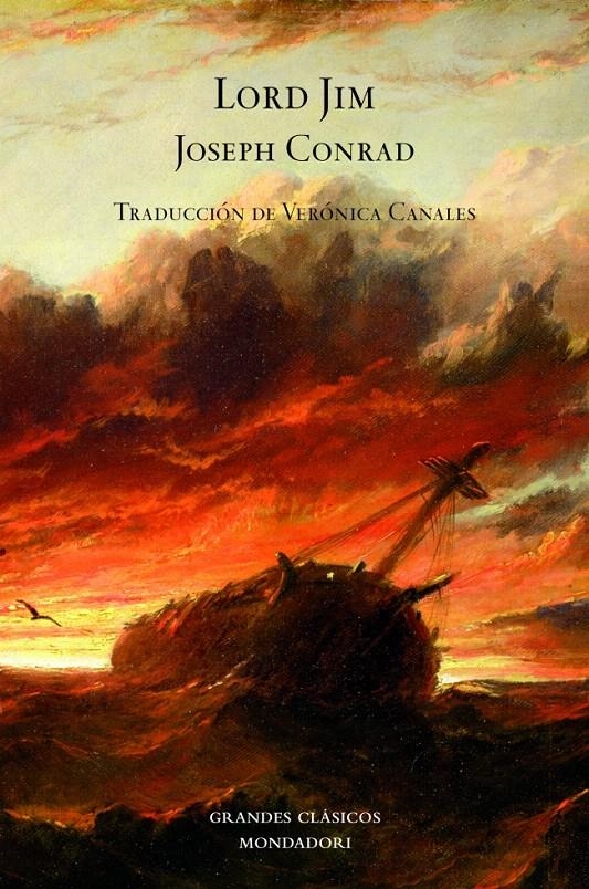 LORD JIM | 9788439720911 | CONRAD,JOSEPH