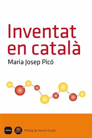 INVENTAT EN CATALÀ | 9788496499928 | MARIA JOSEP PICÓ