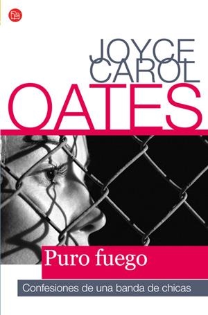 PURO FUEGO FG | 9788466322263 | OATES, JOYCE CAROL