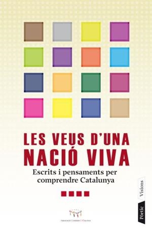 LES VEUS D'UNA NACIÓ VIVA | 9788498090437 | DIVERSOS AUTORS
