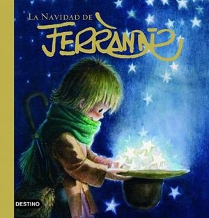 LA NAVIDAD DE FERRÁNDIZ | 9788408067870 | JOAN FERRÁNDIZ