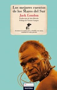 LOS MEJORES CUENTOS DE LOS MARES DEL SUR | 9788496707788 | LONDON, JACK