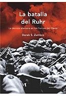 LA BATALLA DEL RUHR | 9788484329466 | DEREK ZUMBRO
