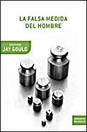 LA FALSA MEDIDA DEL HOMBRE | 9788484329572 | STEPHEN JAY GOULD