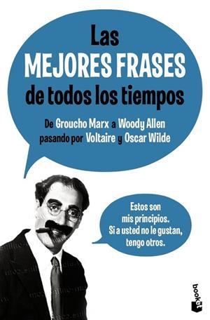 LAS MEJORES FRASES DE TODOS LOS TIEMPOS | 9788408074991 | DES HACHALE