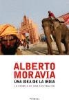 UNA IDEA DE LA INDIA. | 9788483077924 | ALBERTO MORAVIA