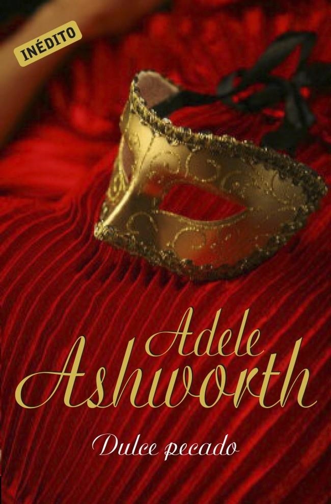 DULCE PECADO | 9788483467893 | ASHWORTH,ADELE