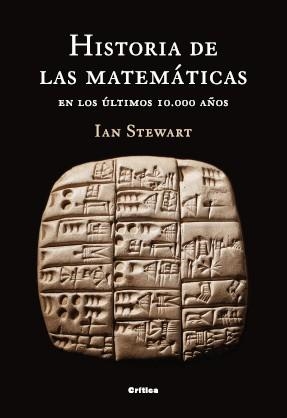 HISTORIA DE LAS MATEMÁTICAS | 9788484323693 | IAN STEWART