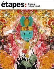 ÉTAPES: DISEÑO Y CULTURA VISUAL 3 | 9788425222269