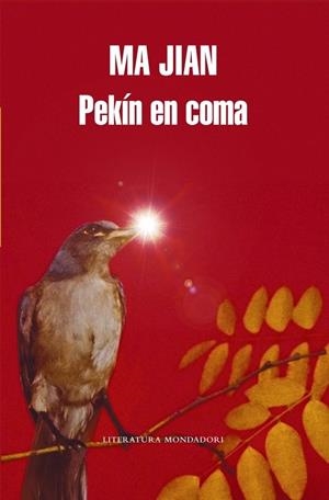 PEKÍN EN COMA | 9788439721352 | JIAN,MA