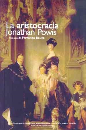 LA ARISTOCRACIA | 9788432312786 | POWIS, JONATHAN