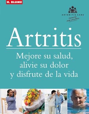 ARTRITIS | 9788496669321 | VARIOS AUTORES