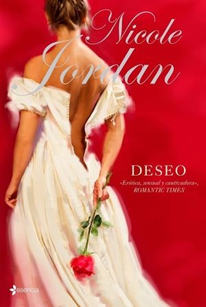 DESEO | 9788408075127 | NICOLE JORDAN
