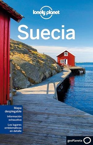 SUECIA 2 | 9788408009641 | AA. VV.