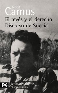 EL REVÉS Y EL DERECHO. DISCURSO DE SUECIA | 9788420650630 | CAMUS, ALBERT